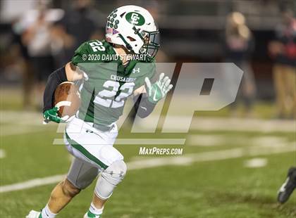 Thumbnail 3 in Tuscarawas Valley @ Canton Central Catholic photogallery.