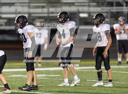 Thumbnail 1 in Tuscarawas Valley @ Canton Central Catholic photogallery.