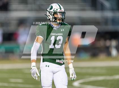Thumbnail 1 in Tuscarawas Valley @ Canton Central Catholic photogallery.