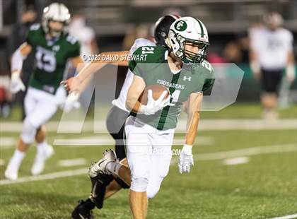 Thumbnail 1 in Tuscarawas Valley @ Canton Central Catholic photogallery.