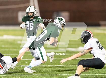 Thumbnail 3 in Tuscarawas Valley @ Canton Central Catholic photogallery.