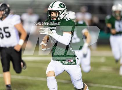 Thumbnail 2 in Tuscarawas Valley @ Canton Central Catholic photogallery.