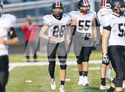 Thumbnail 2 in Tuscarawas Valley @ Canton Central Catholic photogallery.