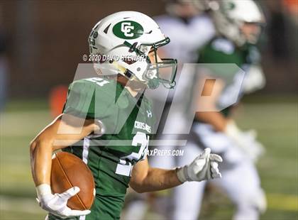 Thumbnail 1 in Tuscarawas Valley @ Canton Central Catholic photogallery.