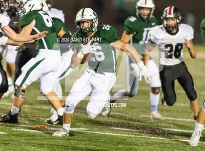 Thumbnail 1 in Tuscarawas Valley @ Canton Central Catholic photogallery.