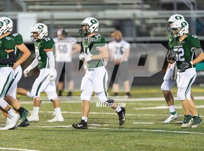 Thumbnail 1 in Tuscarawas Valley @ Canton Central Catholic photogallery.