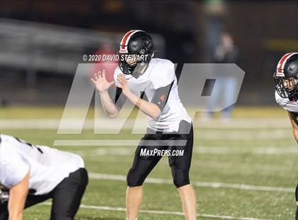 Thumbnail 2 in Tuscarawas Valley @ Canton Central Catholic photogallery.
