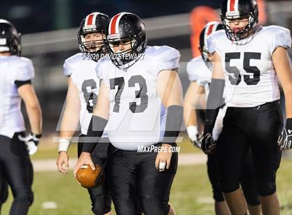 Thumbnail 1 in Tuscarawas Valley @ Canton Central Catholic photogallery.