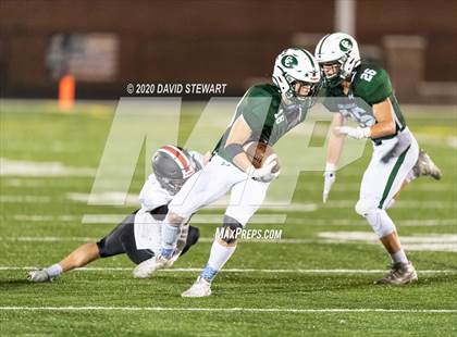 Thumbnail 3 in Tuscarawas Valley @ Canton Central Catholic photogallery.