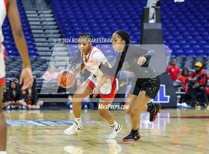 Thumbnail 1 in Duncanville vs. South Grand Prairie (UIL 6A Basketball Final) photogallery.