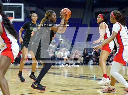 Thumbnail 3 in Duncanville vs. South Grand Prairie (UIL 6A Basketball Final) photogallery.