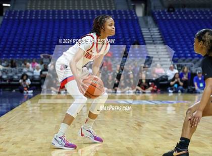 Thumbnail 3 in Duncanville vs. South Grand Prairie (UIL 6A Basketball Final) photogallery.