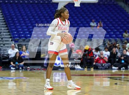 Thumbnail 1 in Duncanville vs. South Grand Prairie (UIL 6A Basketball Final) photogallery.