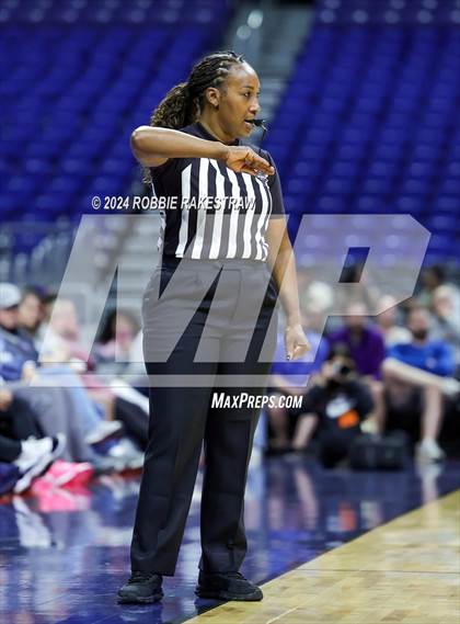Thumbnail 3 in Duncanville vs. South Grand Prairie (UIL 6A Basketball Final) photogallery.