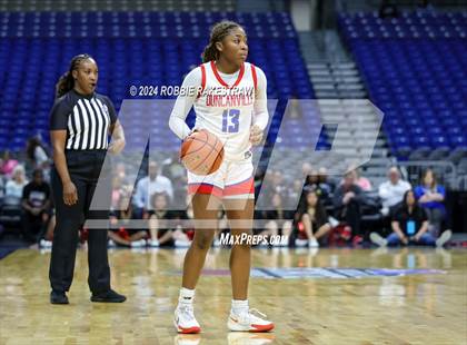 Thumbnail 2 in Duncanville vs. South Grand Prairie (UIL 6A Basketball Final) photogallery.