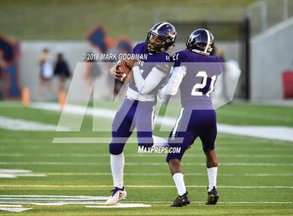 Thumbnail 1 in Seven Lakes @ Morton Ranch photogallery.