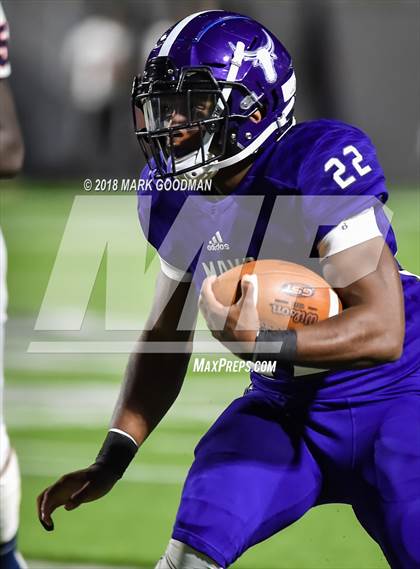 Thumbnail 2 in Seven Lakes @ Morton Ranch photogallery.