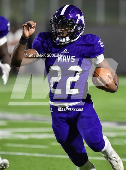 Thumbnail 1 in Seven Lakes @ Morton Ranch photogallery.