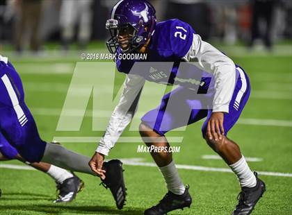 Thumbnail 1 in Seven Lakes @ Morton Ranch photogallery.