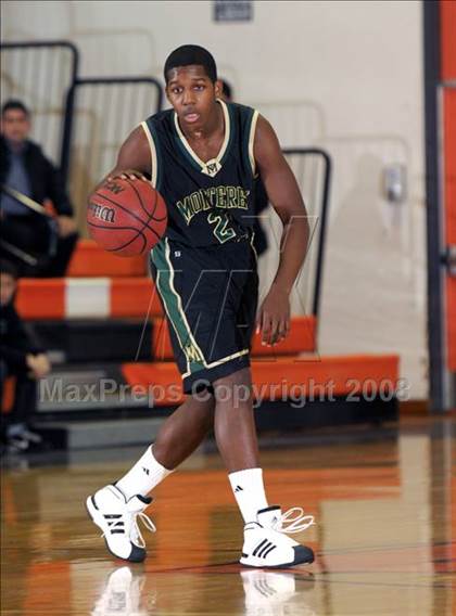 Thumbnail 3 in Monterey Trail vs. Burbank photogallery.