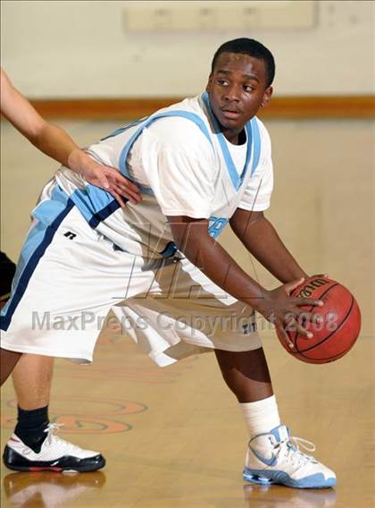 Thumbnail 1 in Monterey Trail vs. Burbank photogallery.