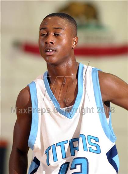 Thumbnail 3 in Monterey Trail vs. Burbank photogallery.