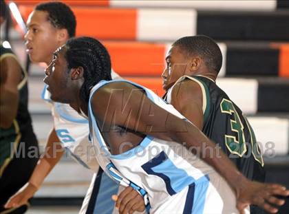 Thumbnail 2 in Monterey Trail vs. Burbank photogallery.