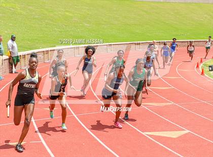 Thumbnail 2 in SCHSL AAAAA State Qualifier (Girls Running Events) photogallery.