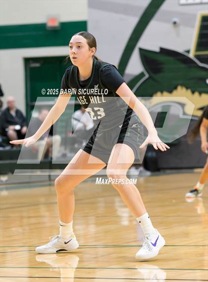 Thumbnail 2 in Sage Hill vs. Bishop McNamara (Nike Tournament of Champions) photogallery.