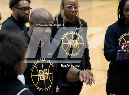 Thumbnail 3 in Sage Hill vs. Bishop McNamara (Nike Tournament of Champions) photogallery.