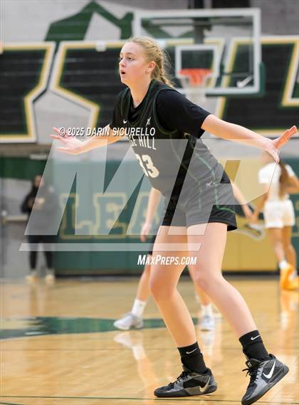 Thumbnail 1 in Sage Hill vs. Bishop McNamara (Nike Tournament of Champions) photogallery.