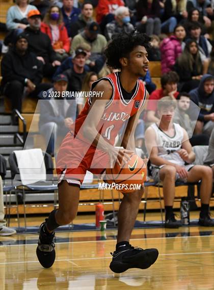 Thumbnail 1 in Tigard vs Lincoln (Les Schwab Invitational) photogallery.
