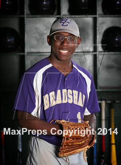 Thumbnail 3 in Bradshaw Christian (JV Baseball Team & Individual Photos) photogallery.