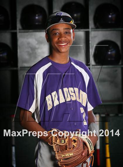 Thumbnail 1 in Bradshaw Christian (JV Baseball Team & Individual Photos) photogallery.