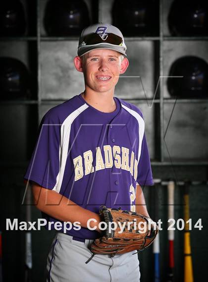 Thumbnail 3 in Bradshaw Christian (JV Baseball Team & Individual Photos) photogallery.