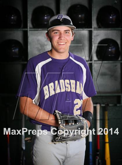 Thumbnail 2 in Bradshaw Christian (JV Baseball Team & Individual Photos) photogallery.
