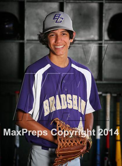 Thumbnail 3 in Bradshaw Christian (JV Baseball Team & Individual Photos) photogallery.