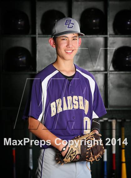 Thumbnail 2 in Bradshaw Christian (JV Baseball Team & Individual Photos) photogallery.