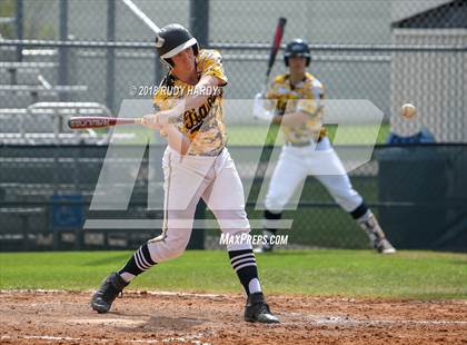Thumbnail 1 in Alief Elsik @ Spring Woods photogallery.