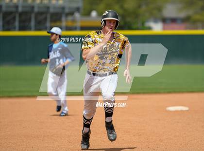 Thumbnail 1 in Alief Elsik @ Spring Woods photogallery.
