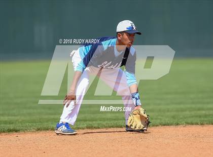 Thumbnail 2 in Alief Elsik @ Spring Woods photogallery.