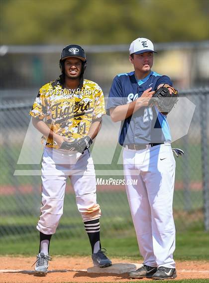 Thumbnail 3 in Alief Elsik @ Spring Woods photogallery.