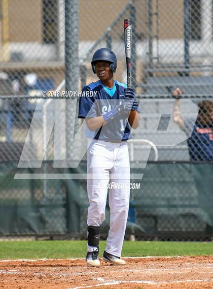 Thumbnail 2 in Alief Elsik @ Spring Woods photogallery.