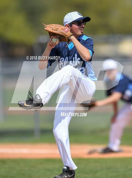 Thumbnail 2 in Alief Elsik @ Spring Woods photogallery.