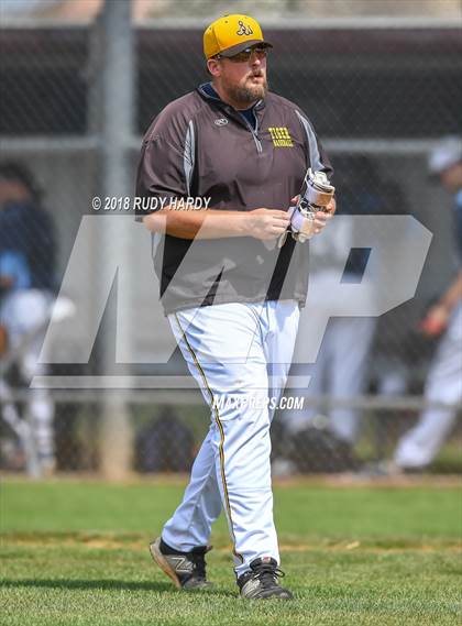 Thumbnail 1 in Alief Elsik @ Spring Woods photogallery.