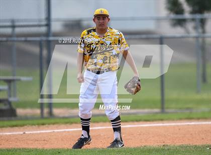Thumbnail 2 in Alief Elsik @ Spring Woods photogallery.