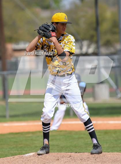 Thumbnail 3 in Alief Elsik @ Spring Woods photogallery.
