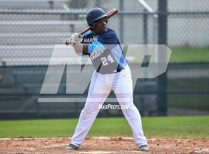 Thumbnail 2 in Alief Elsik @ Spring Woods photogallery.