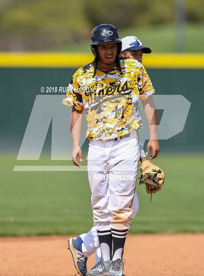 Thumbnail 1 in Alief Elsik @ Spring Woods photogallery.