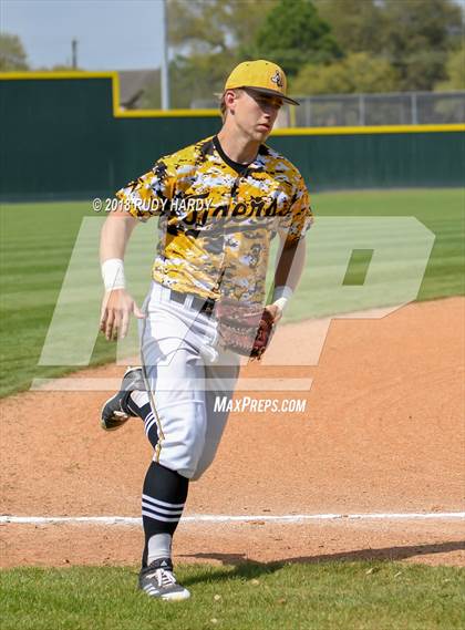 Thumbnail 3 in Alief Elsik @ Spring Woods photogallery.